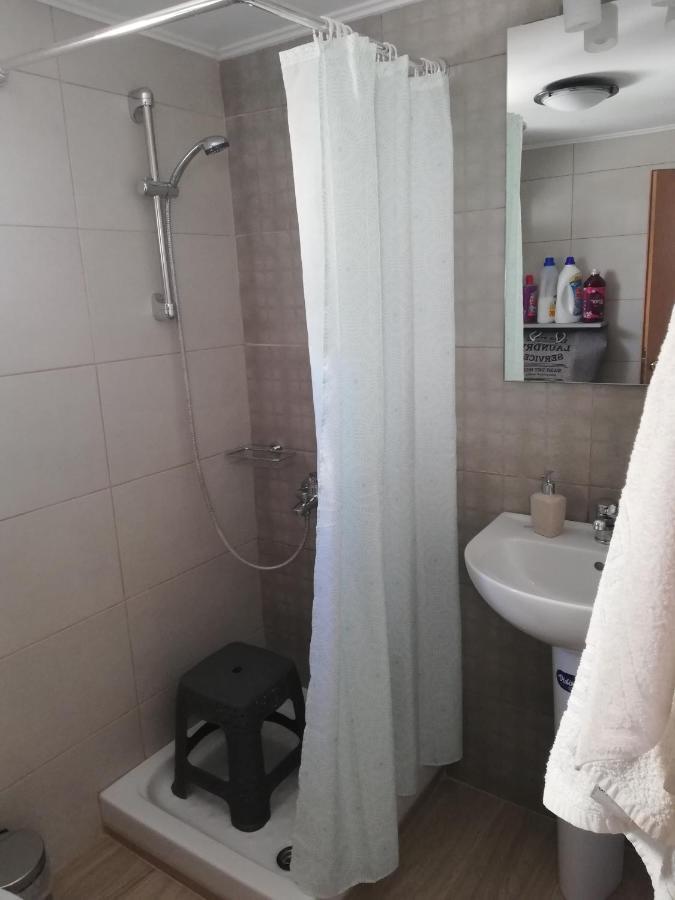 Small Studio With Yard خانيا المظهر الخارجي الصورة